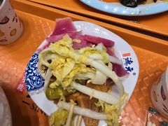 -德元兰州纯汤牛肉面(深圳首店)