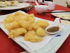 -良友·海鲜青岛菜(五四广场店)