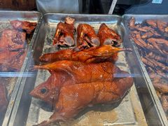 -竺桥兄弟烤鸭馆(竺桥店)