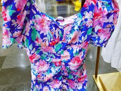 -URBAN REVIVO(济南世茂广场店)