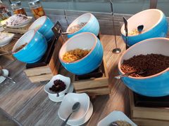 -漳州佰翔圆山酒店·圆山畔西餐厅