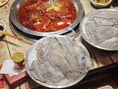 -懂食汇自助火锅