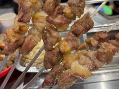 -7只羊·鲜羊肉串·地锅鸡精酿(玄武墨香路店)