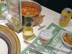 -亚马逊海鲜自助(万象汇店)
