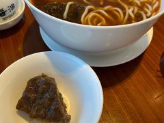 红烧牛肉面-鼎泰丰(环贸店)