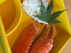 -蟹道乐(道顿堀本店)