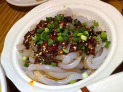 川北凉粉-兔槽江湖菜·重庆璧山兔(水围店)