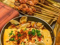 -杨小佳·齐齐哈尔烤肉·烤串(广州店)
