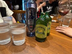 -Bistro Les Lilas丁香花小酒馆