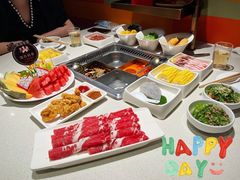 -海底捞火锅(北金鹰店)