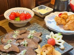 -鸟鹏烧鸟居酒屋(龙岗万科店)