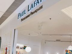 门面-PAUL LAFAYET 法式甜品(深圳湾万象城店)