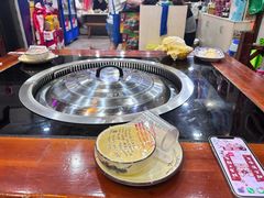 -崔记老东北传奇铁锅炖(横店总店)
