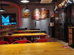 -金陵一哥龙虾(水木秦淮店)