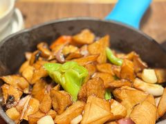 -云海肴云南菜(浦江欢乐颂店)