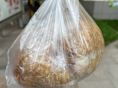 -六广门毛阿姨糯米饭