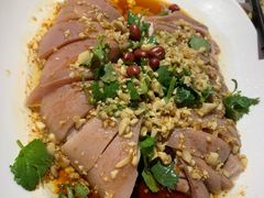 -猪腰一家·地道佛山菜(盐步店)