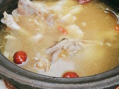 -郭鸡肉·非遗餐厅(安仁古镇店)