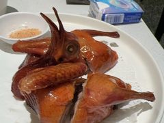 -顺峰顺水顺德菜(第一百货店)