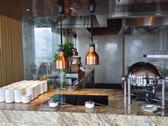 -嘉定凯悦·咖啡厅