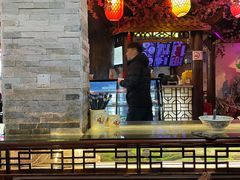 -金杨拉面王小吃面馆·牛三宝面·红烧牛肉粉