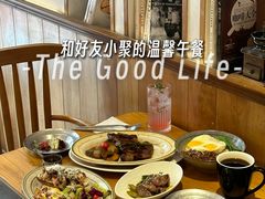 -森Some Fusion(荔湾店)