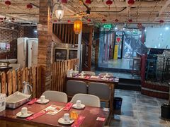 -三个大叔烤羊肉串·炭炉砂锅菜(西三旗店)