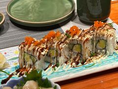 -文三酒肆自助放题(新街口友谊广场店)