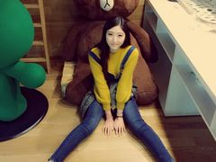 -line friends(明洞旗舰店)