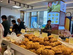 -杨老大焙子月饼干货(宽巷子民族美食街店)