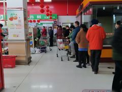 -卜蜂莲花(松江文诚路店)