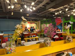 -钢管厂五区小郡肝火锅串串香(清河店)