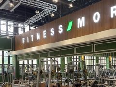 -悦莱美游泳健身会所(御景壹号店)