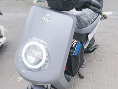 -小牛电动体验·租电动车(德胜门店)