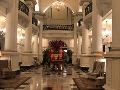 -LONG BAR 廊吧(外滩华尔道夫酒店)