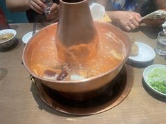 -北京老门框爆肚涮肉馆(凤城六路店)