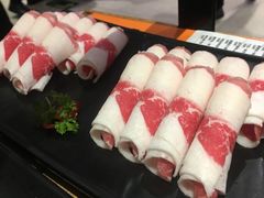 肥牛-煲宫猪肚鸡(昆山金鹰国际购物中心店)