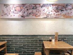 大堂-中原一大碗(湖滨店)