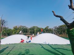 -长洲岛都市农业公园