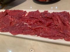 -牛鼎记潮汕牛肉火锅(阳朔店)