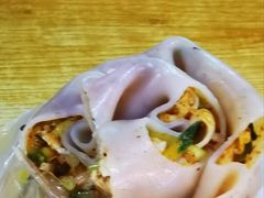 -安徽阜阳卷馍(西单店)