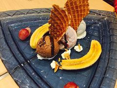 -哈根达斯(SM店)