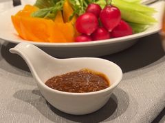 -巴盟人家·内蒙地方菜(华丽家族店)