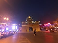 -鼓楼(兴庆区)