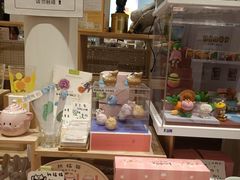 -猫的天空之城概念书店(杭州南宋御街店)