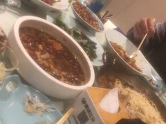 -湘渝人家·川湘菜(十里河店)