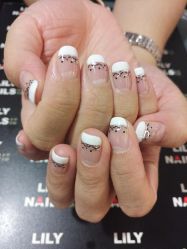 -LILY NAILS美甲美睫