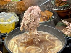 -花潮料理艺食馆(成都万象城店)