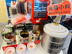 -牛邸·烧肉饭(来福士店)