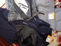 -迪卡侬(袁家岗店)